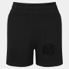 Women's TriDri® jogger shorts Thumbnail