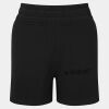 Women's TriDri® jogger shorts Thumbnail